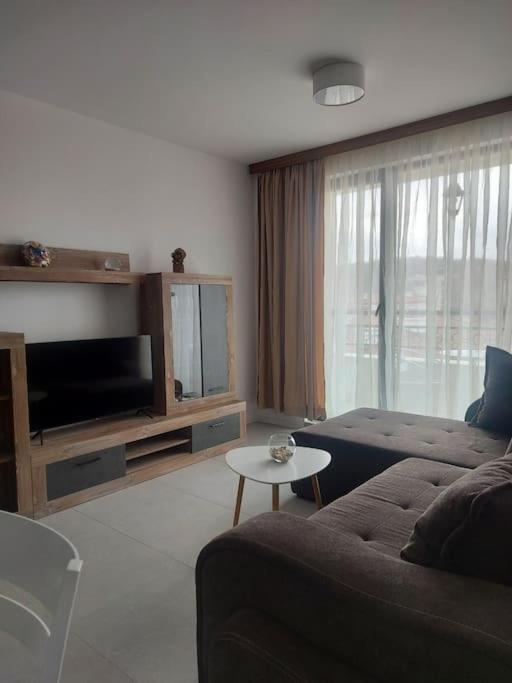 Апартамент В Green Life Beach Resort Sozopol Eksteriør billede